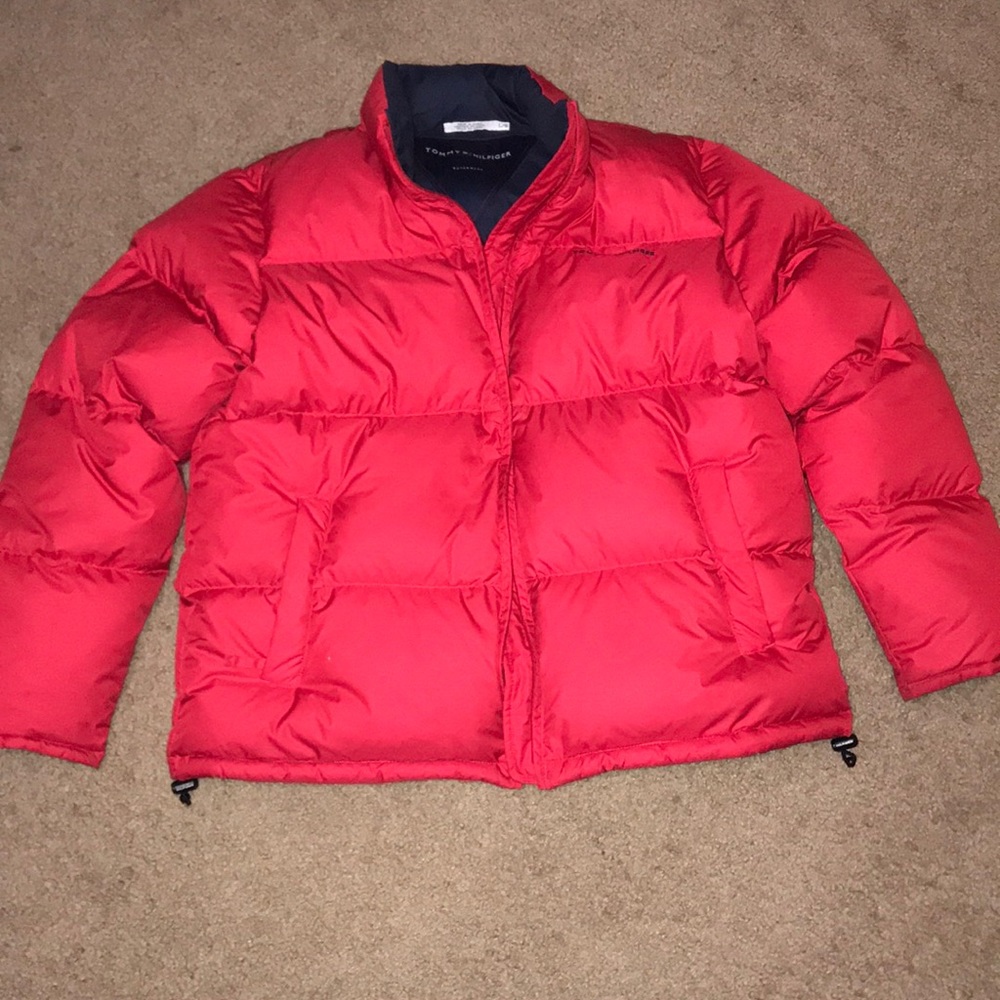 Tommy Hilfiger jacket